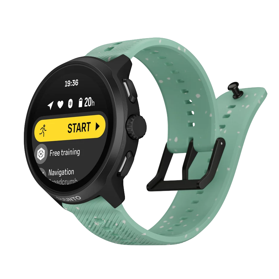 Suunto Run 2